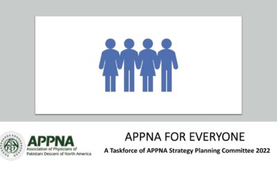 APPNA for Everyone Taskforce 2022